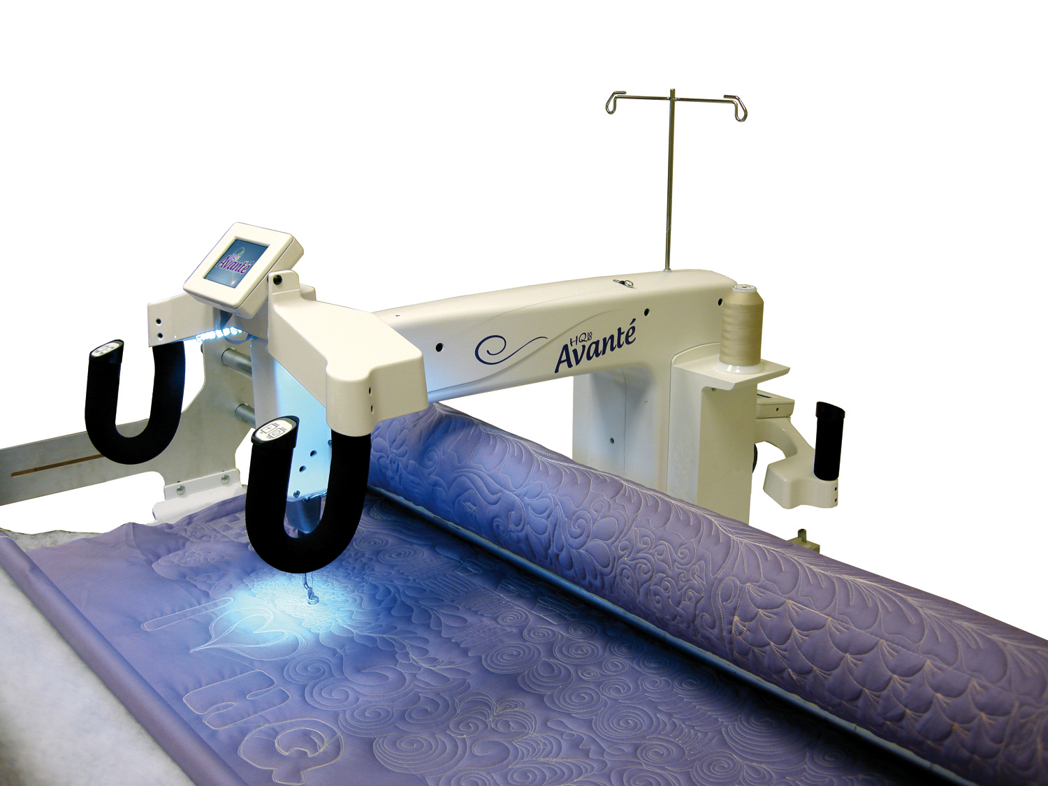 Handi Quilter Avante Longarm Quilting Machine