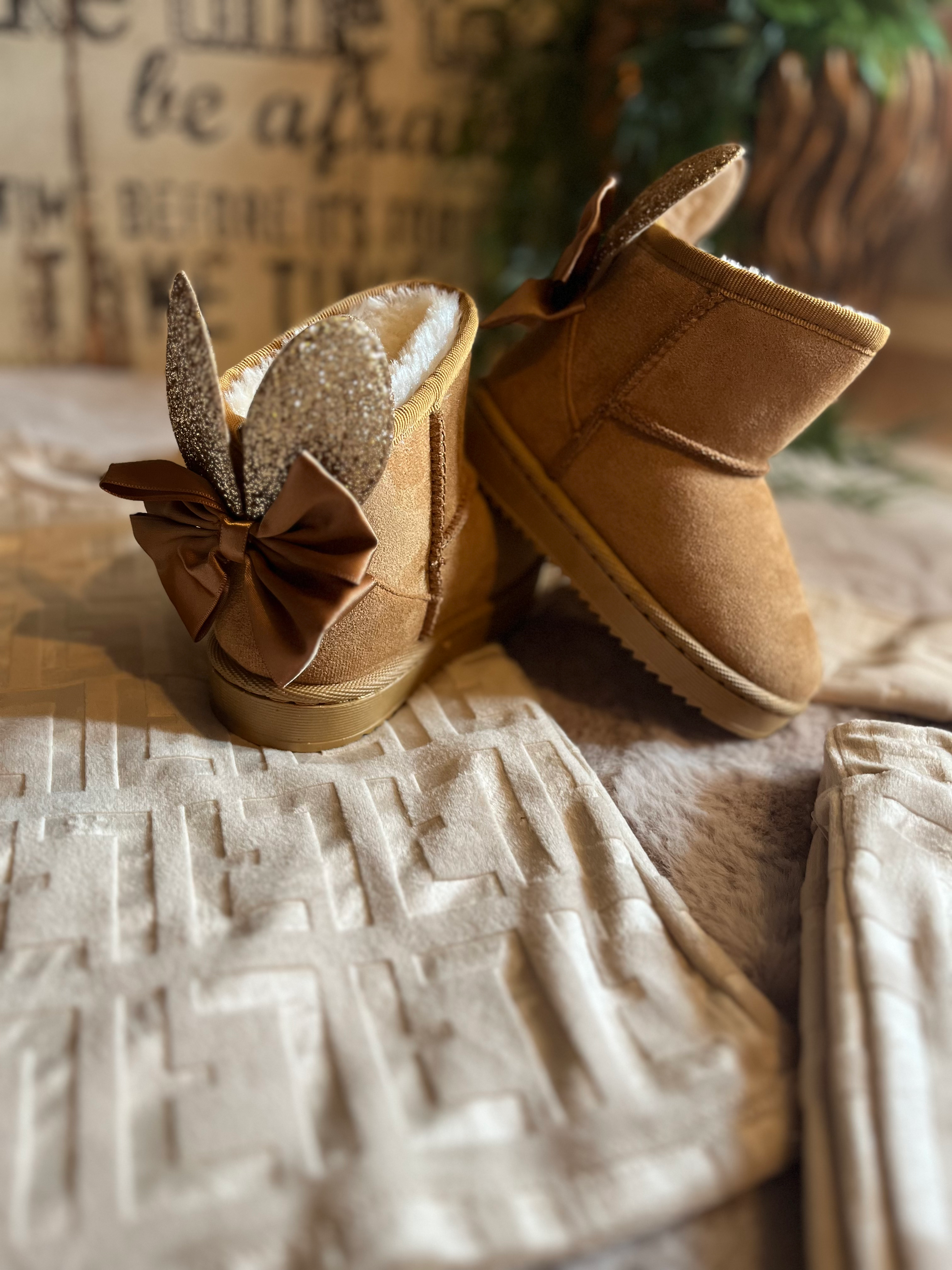 Meiden boots 