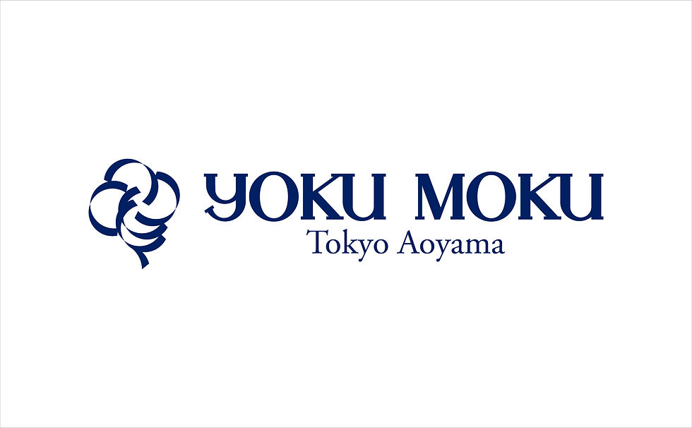 YOKU MOKU