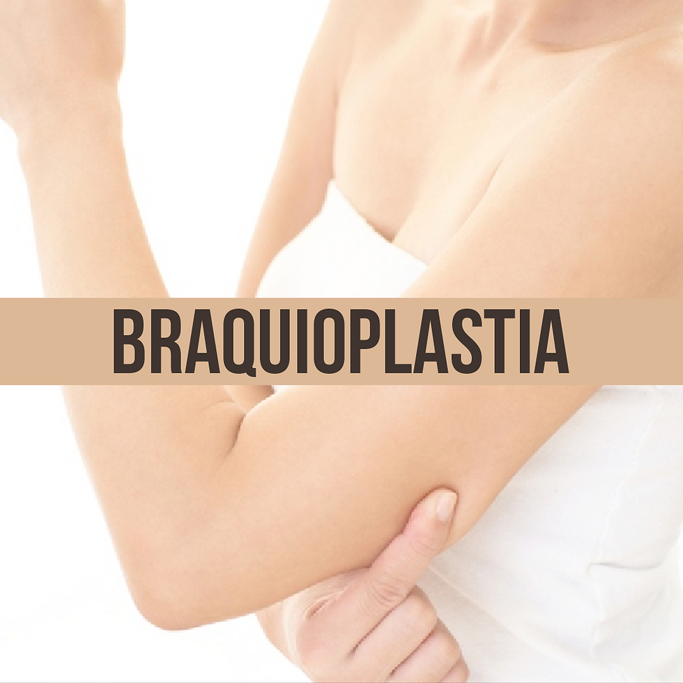 Braquioplastia