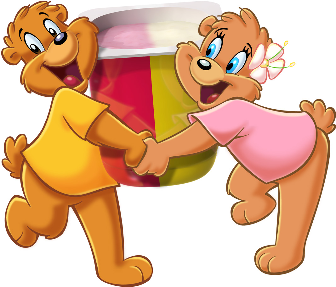 Minigo Bears