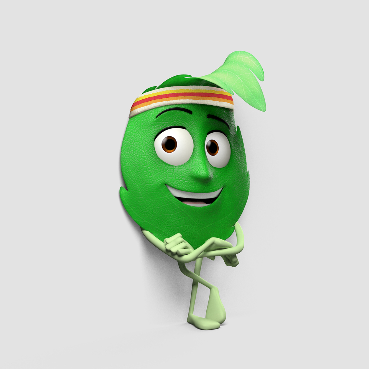 Jamieson Leaf