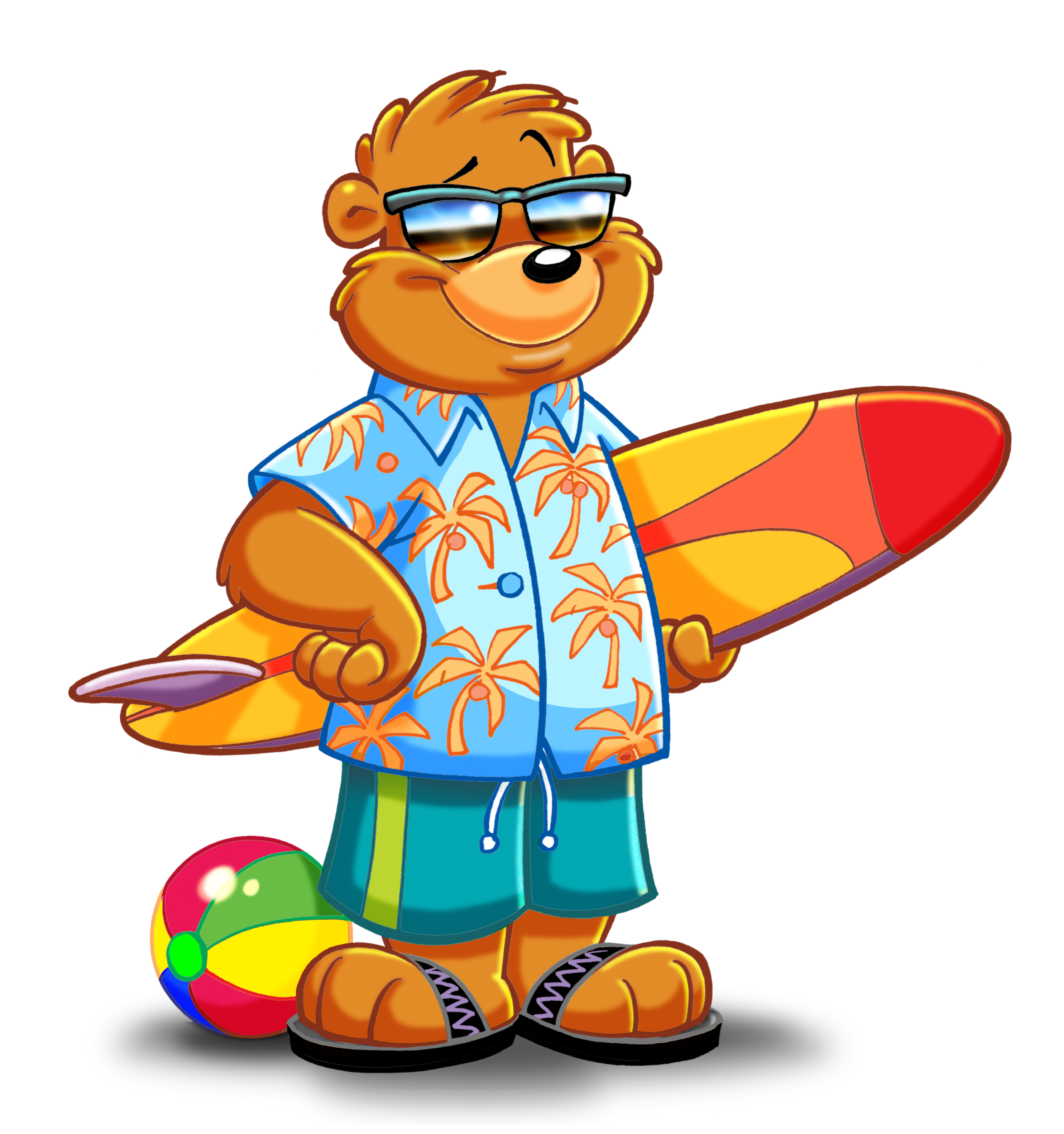 Minigo SURF
