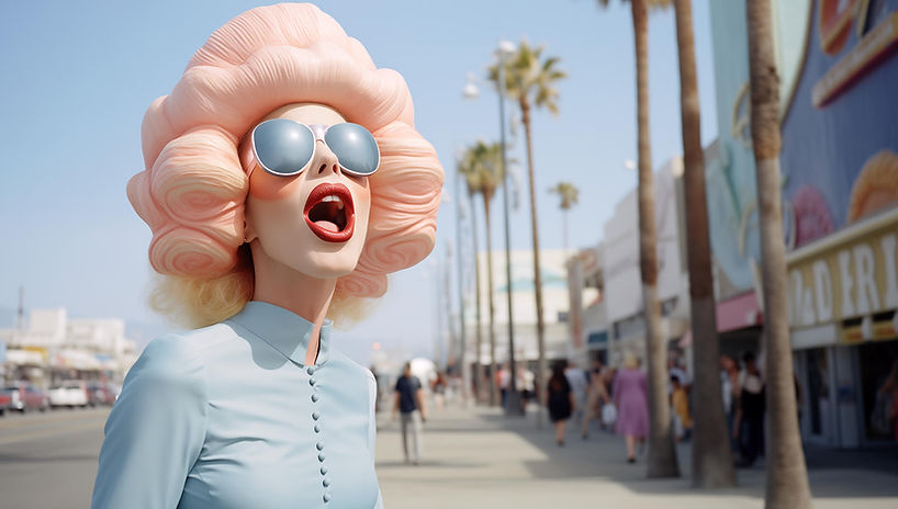 SUKiE SMiTH'S music video We Try Not To Think About It Now