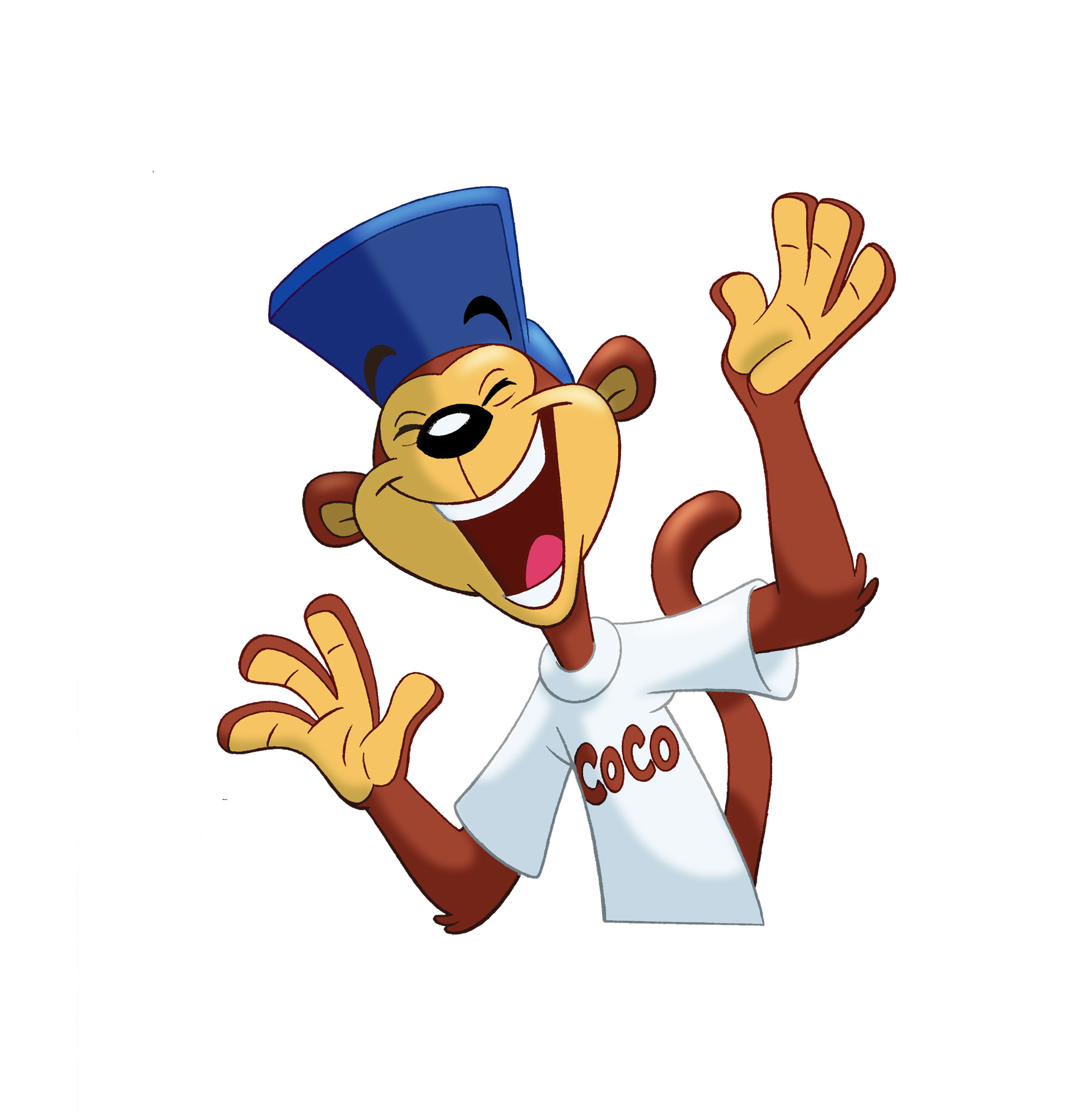 Coco Pops