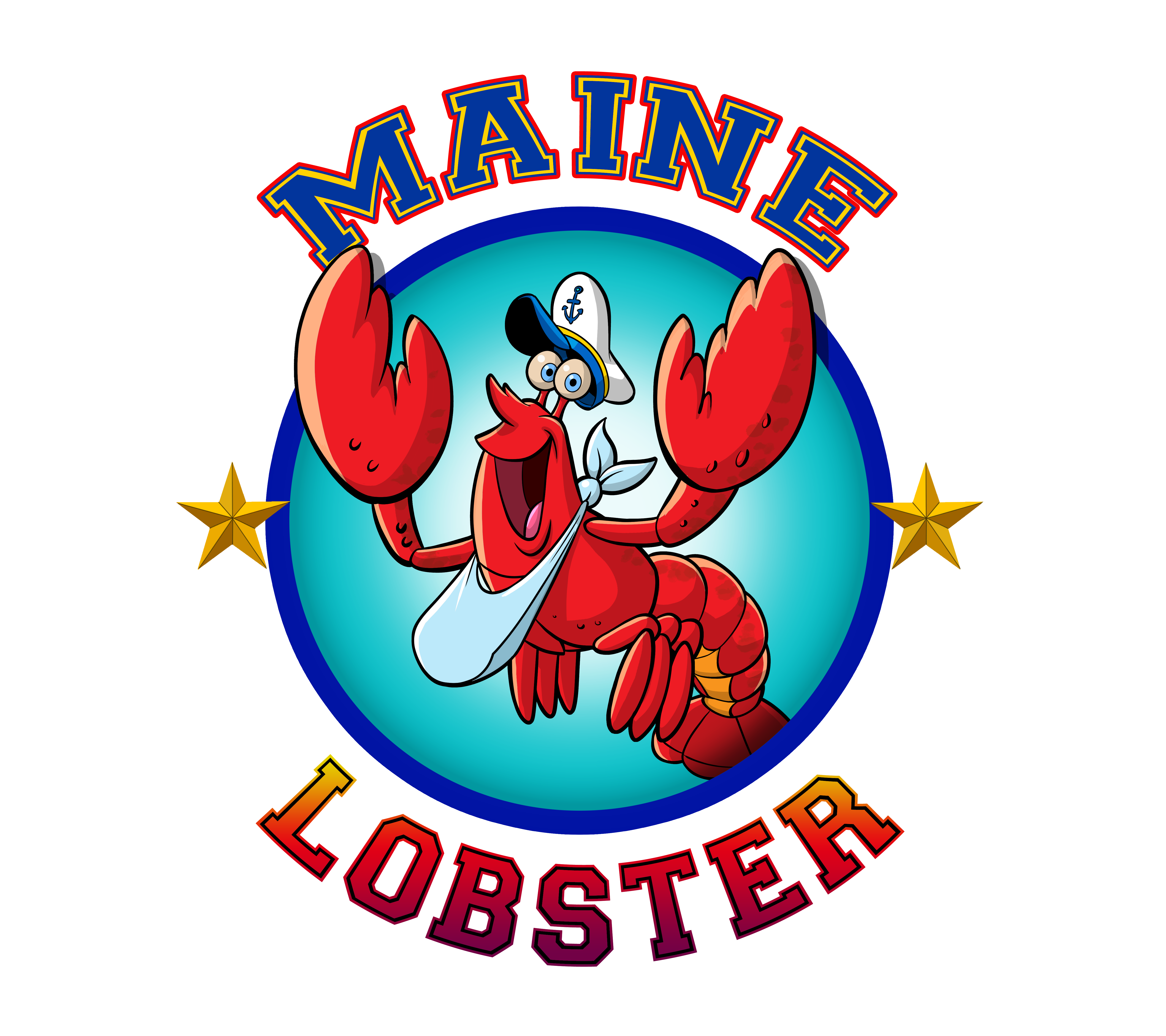 Maine Lobster