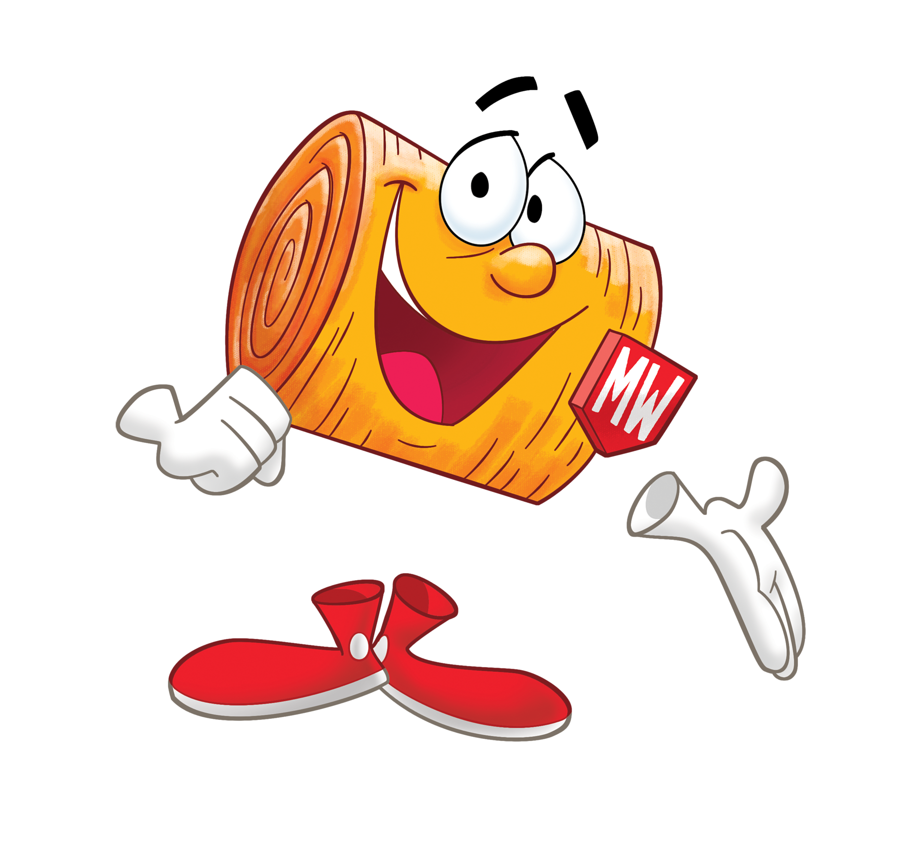 Mini-Wheat Box Cover