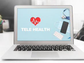Telemedicine