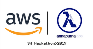 Winning The First Place at AWS (Annapurna-Labs) Hackathon 2019