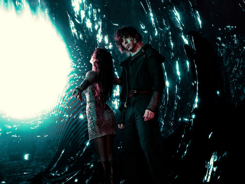 Purity Ring announces U.S. tour bringing new album, ethereal pop to D.C.