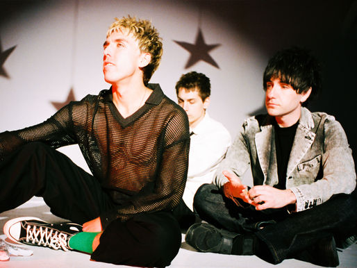 A decade of evolution shapes Bad Suns’ new album, upcoming tour