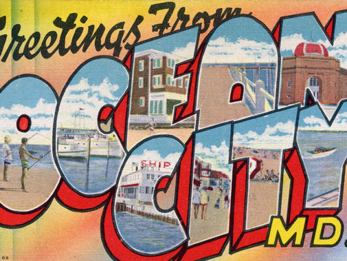 How Ocean City became a music festival destination with the help of a Rockville native