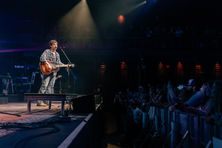 PHOTOS: Vincent Mason @ The Fillmore Silver Spring