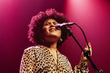 PHOTOS: Cecily & Brandon Lane @ The Atlantis