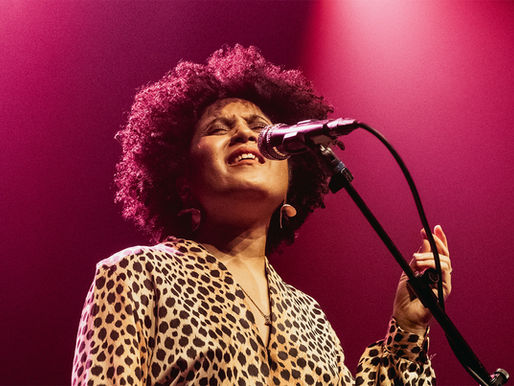 PHOTOS: Cecily & Brandon Lane @ The Atlantis
