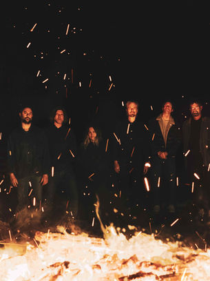 The Head and the Heart to release 'Aperture' on May 9, ahead of extensive tour