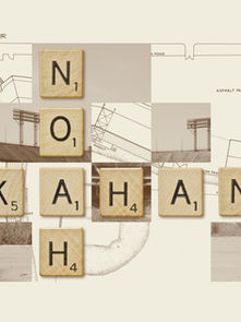 N is for Nationals Park: An acrostic exploration through Noah Kahan's past and present