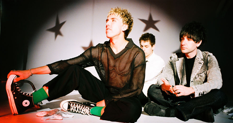Photo courtesy of Epitaph Records