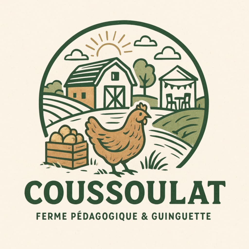 ferme du coussoulat - Main photo