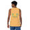 Thumbnail: Stress Free Men’s premium tank top