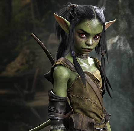 johnnybusch_5_tall_orc_girl_with_tusks_that_stick_out_of_her_mo_190e53e5-be15-4c03-b2eb-33