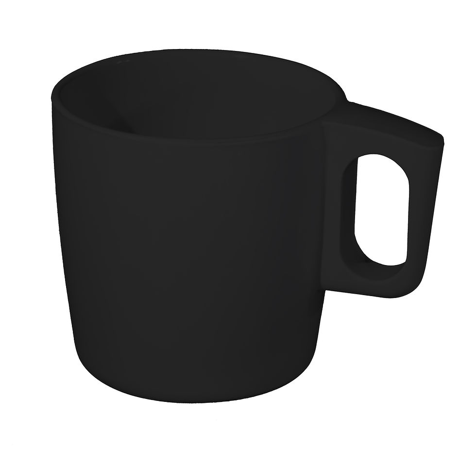 Thumbnail: 'ORIGINAL' KIP MUG - 330ml