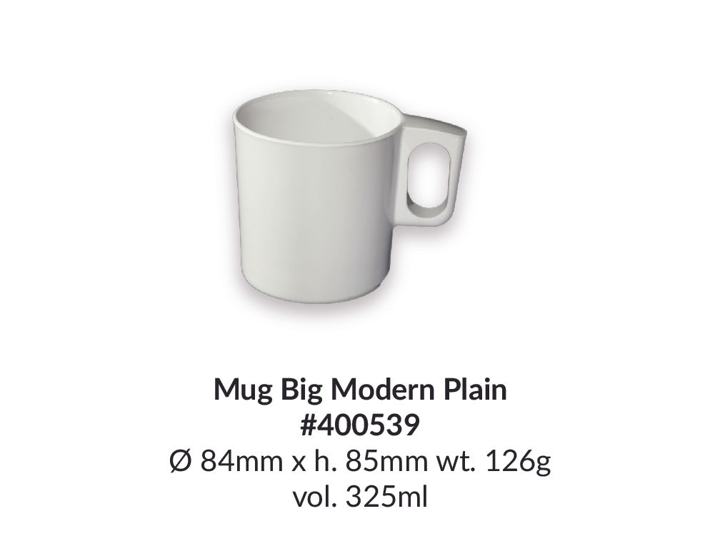 MODERN MUG - 320ml