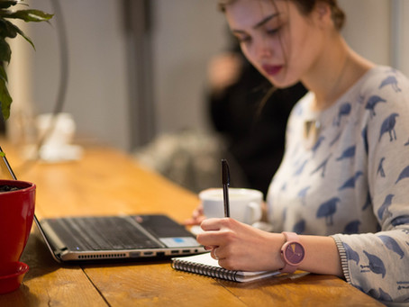 Grit: An Important Quality In The MBA Application Journey