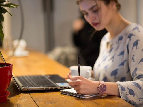 7 BENEFICIOS DE LA ORGANIZACIÓN EN TU TRABAJO.