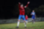 Front Page Football Andoni Natsiopoulos FK Beograd Adelaide Croatia Raiders NPL SA 2024