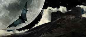 Halloween Novellas that will give you nightmares