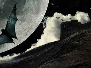 Especial Halloween