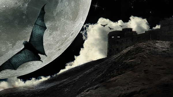 Worldwide Howl at the Moon Night