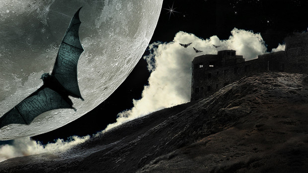Worldwide Howl at the Moon Night
