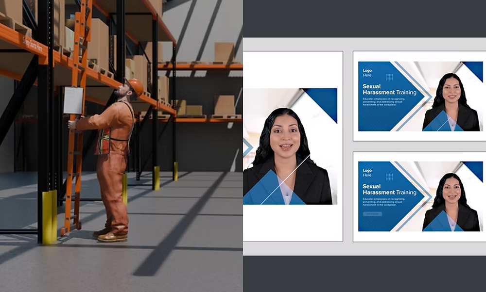 Boost eLearning Speed with Custom Course Design Templates