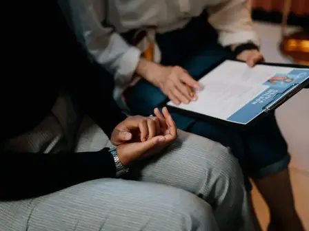 Human resources services for small business