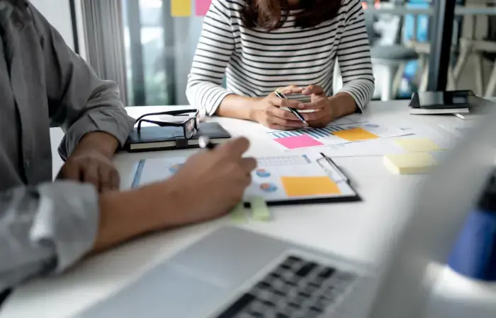 Startup employee handbook