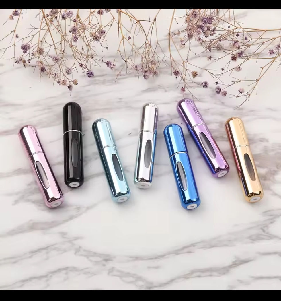 Miniature : Mini atomiseur 