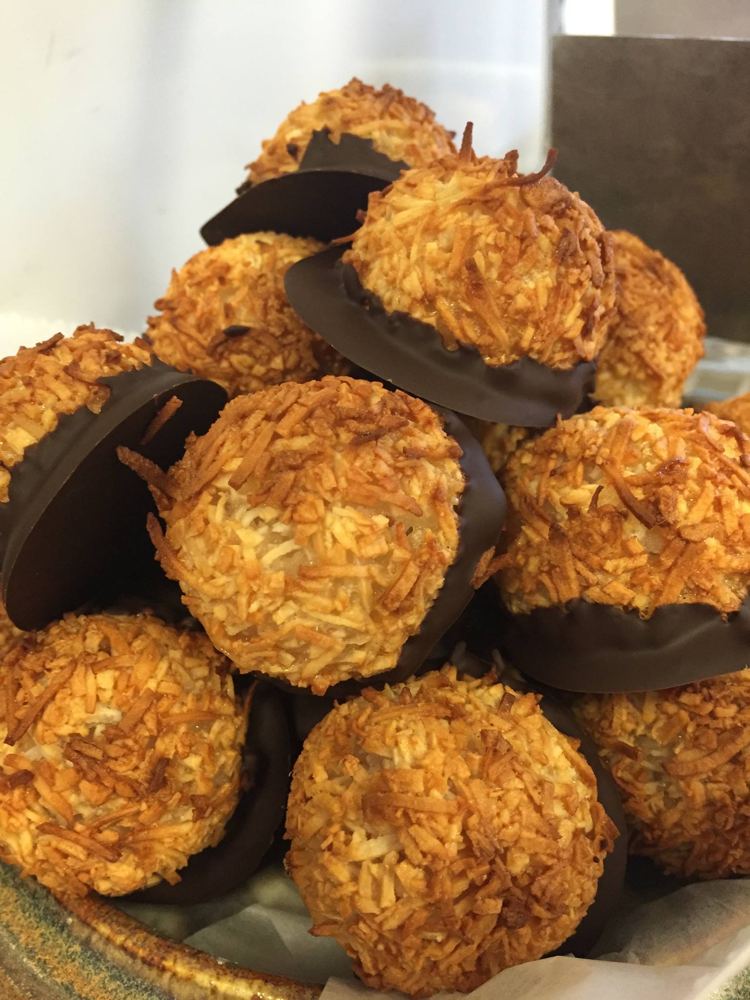 Sugar mamas Flagstaff Bakery