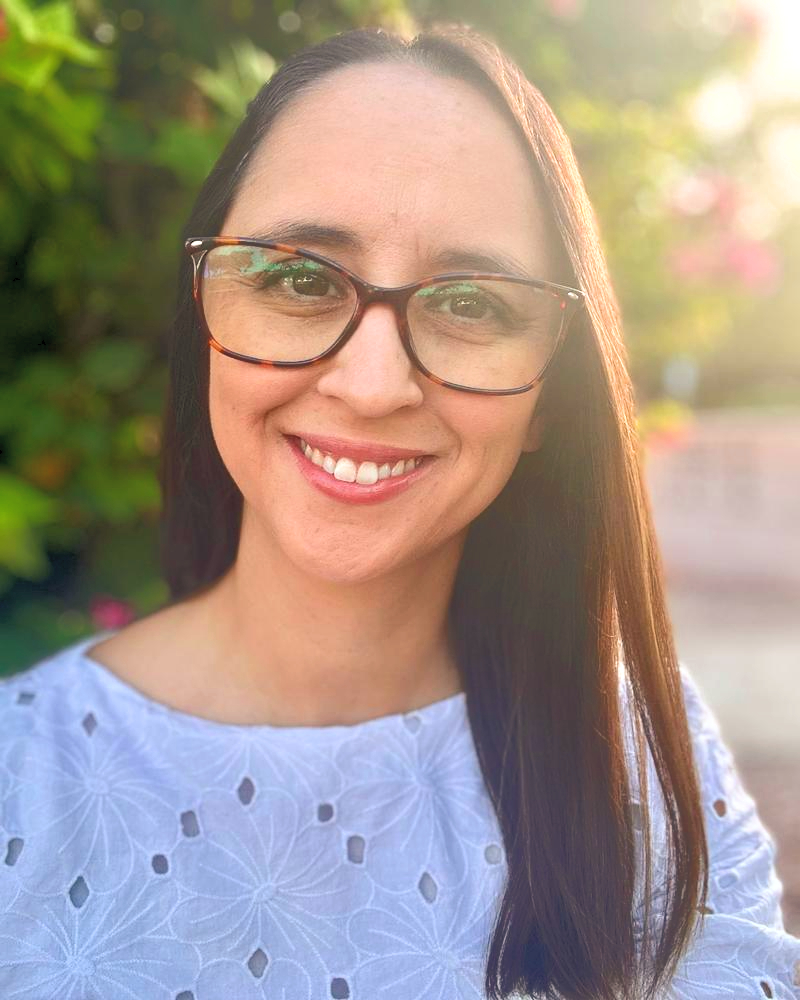 Writer: Erica Marisella Harris, LPC