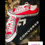 Thumbnail: Red Bedazzled Custom Chucks 