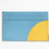 Thumbnail: Sorrento Card Holder Laguna