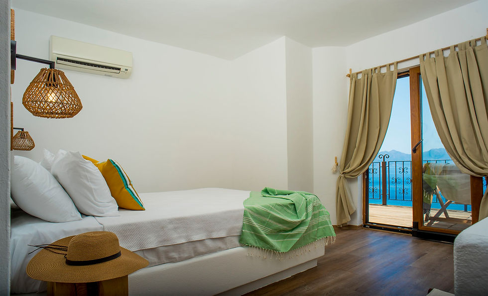 Teras - 3