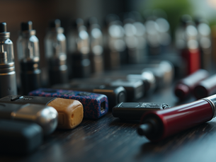 Top Wholesale Vaping Products for Retailers in 2023