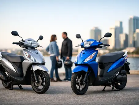 Rent to Own Motorbike Review - Is It Worth It?