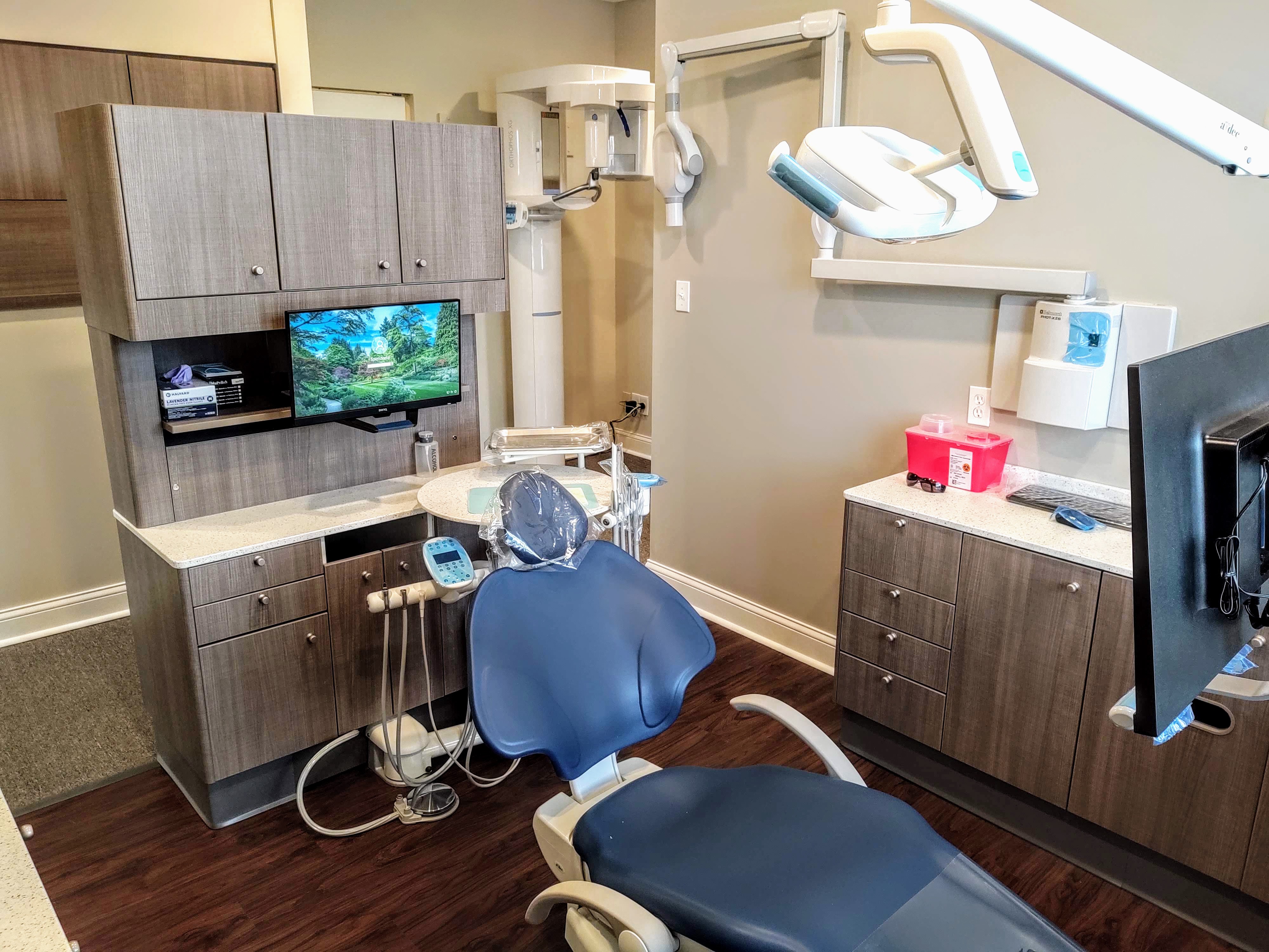 Splendental Family Cosmetic Dentistry Columbus