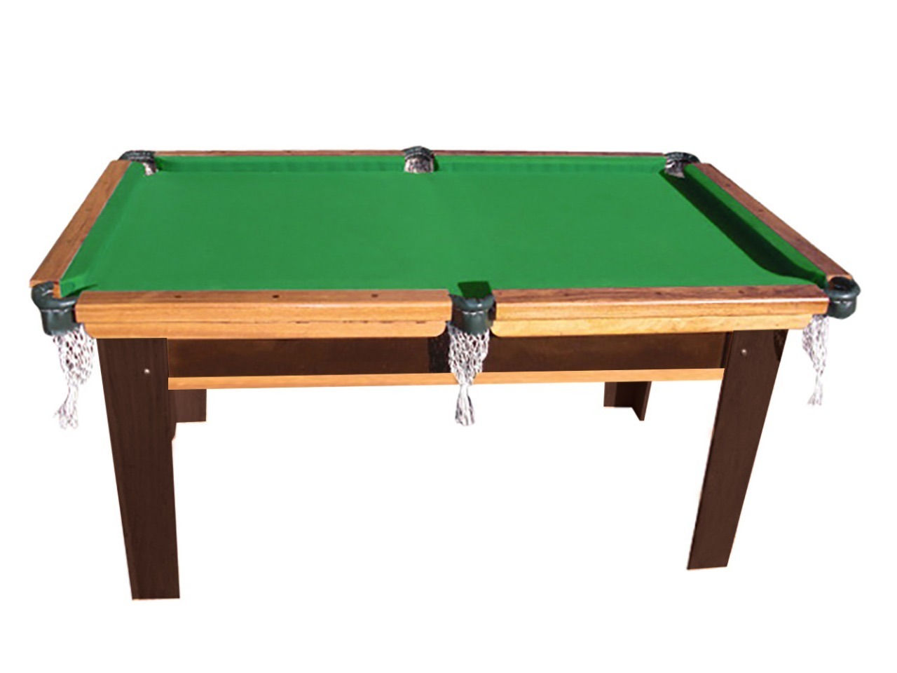 Sinuca FLAU 1,72m X 1,02m