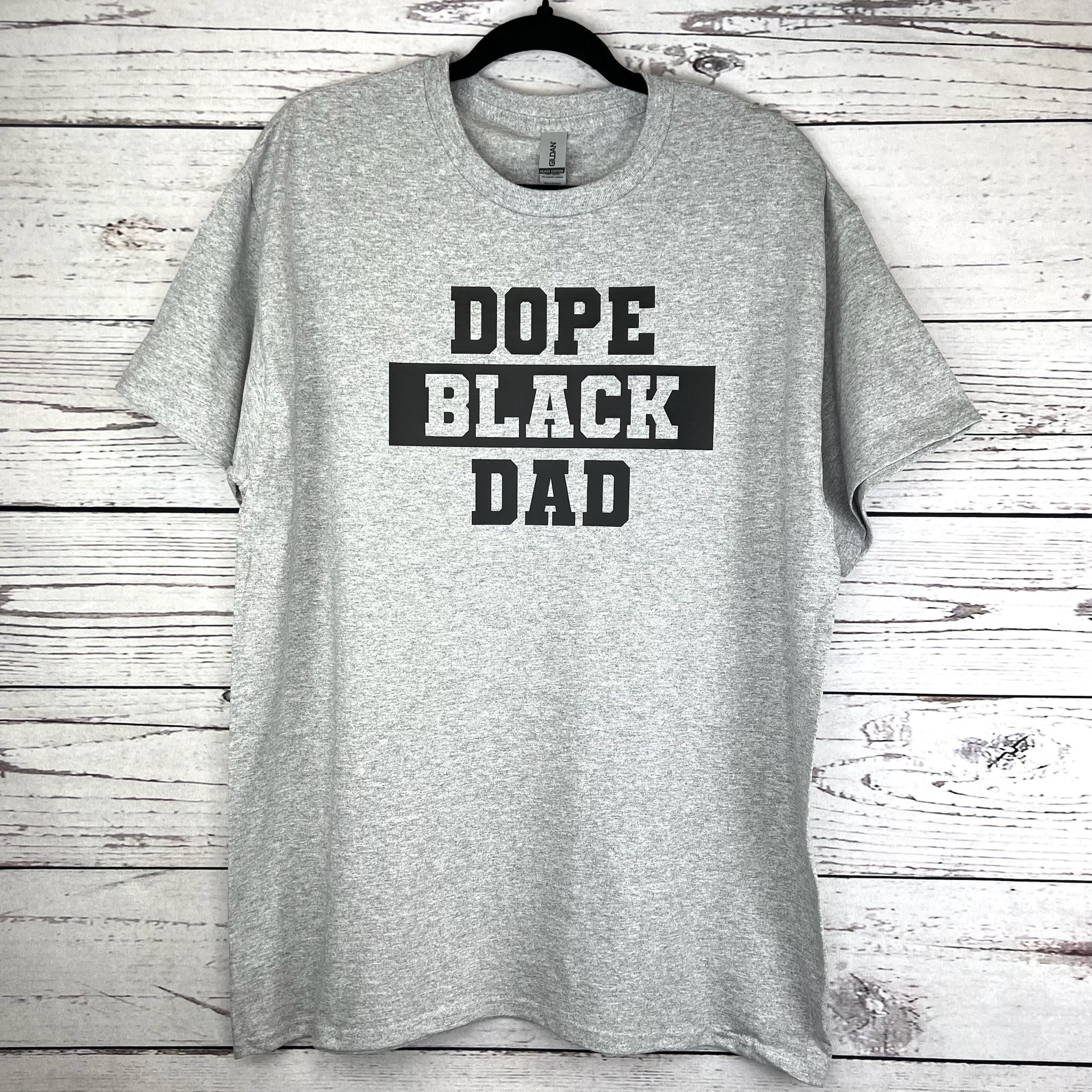 Dope Dad T-shirt