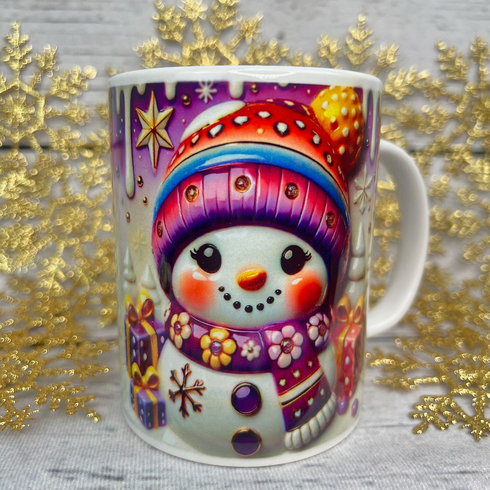 Thumbnail: Christmas Mugs