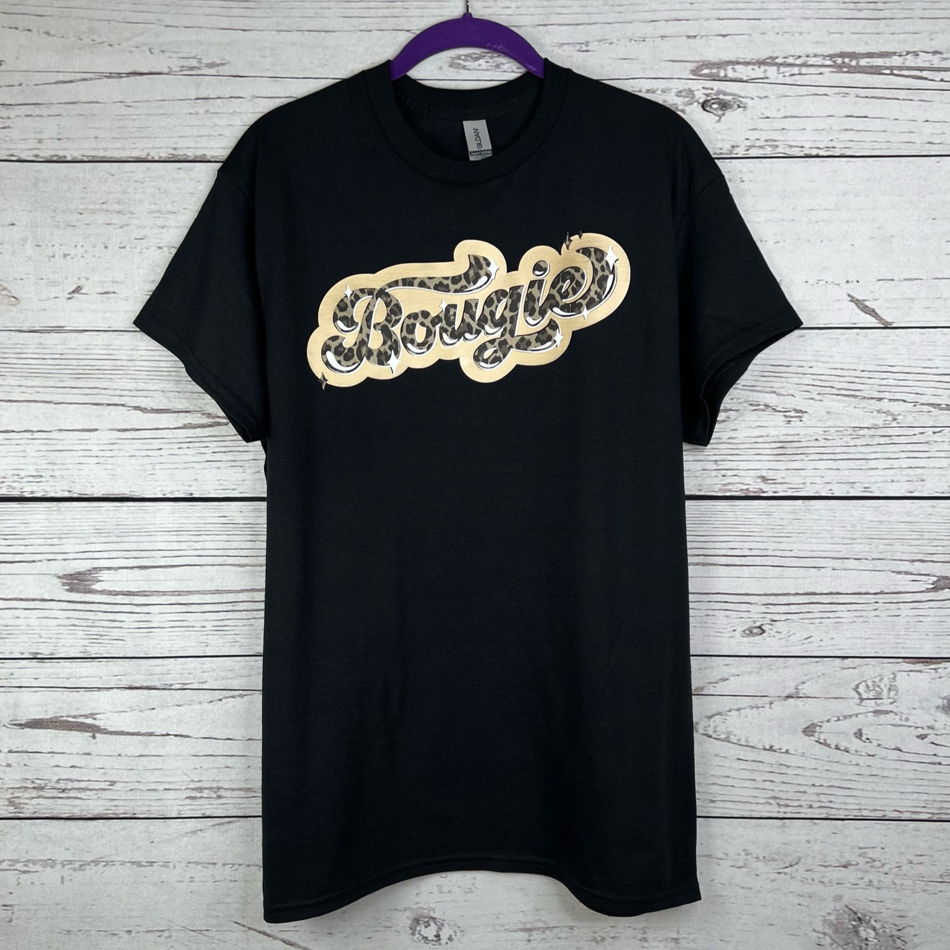 Bougie T-shirt